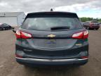 2018 Chevrolet Equinox Ls იყიდება Columbia Station-ში, OH - Front End