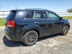 2013 Kia Sorento Sx zu verkaufen in Mcfarland, WI - Front End