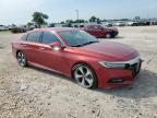 2018 Honda Accord Touring for Sale in Temple, TX - Undercarriage