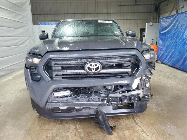  TOYOTA TACOMA 2024 Вугільний