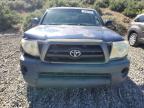 2007 Toyota Tacoma  en Venta en Reno, NV - Front End