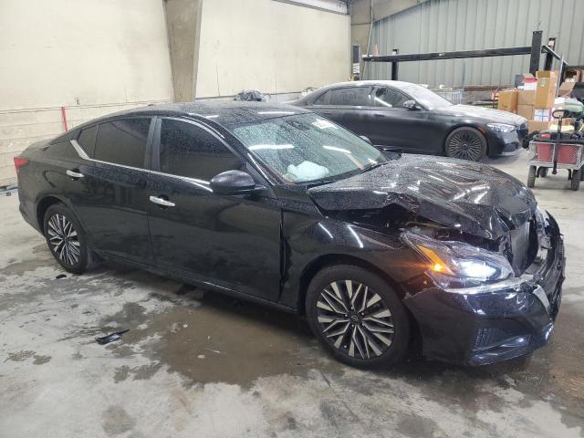  NISSAN ALTIMA 2024 Black