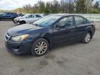 2014 Subaru Impreza Premium за продажба в Brookhaven, NY - Minor Dent/Scratches