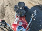 2012 YAMAHA XVS1300 A   for sale at Copart NE - LINCOLN