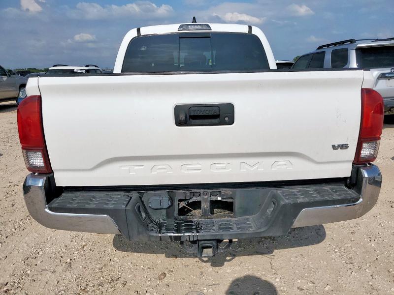  TOYOTA TACOMA 2020 Biały