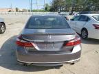 2017 Honda Accord Sport en Venta en Windsor, NJ - Front End