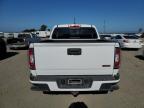 2017 Gmc Canyon Sle de vânzare în American Canyon, CA - Front End