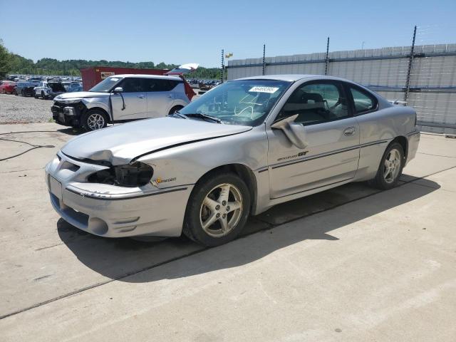 2000 Pontiac Grand Am Gt