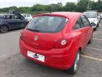 2014 VAUXHALL CORSA SE for sale at Copart SANDTOFT