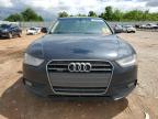 2013 Audi A4 Premium Plus продається в Oklahoma City, OK - Water/Flood