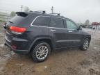 2015 Jeep Grand Cherokee Limited for Sale in Central Square, NY - Normal Wear