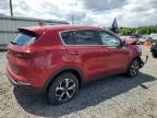 2022 Kia Sportage Lx للبيع في Hillsborough، NJ - Front End