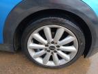 2015 MINI ONE D for sale at Copart WISBECH