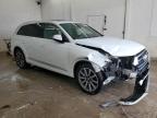 2018 Audi Q7 Premium Plus იყიდება Madisonville-ში, TN - Front End