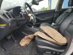 2014 Kia Forte Ex للبيع في Duryea، PA - Top/Roof
