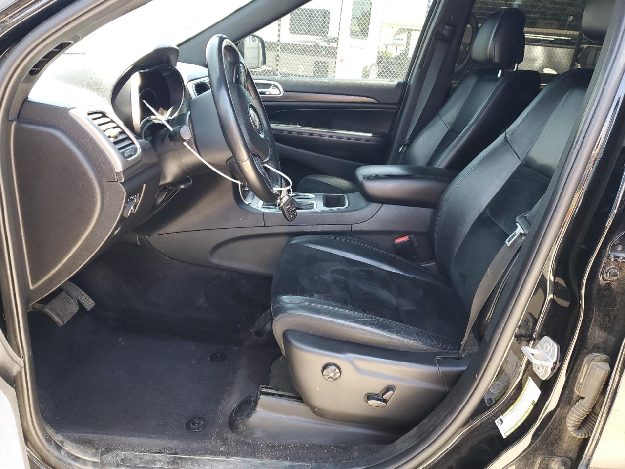 2018 Jeep Grand Cherokee Laredo VIN: 1C4RJFAG9JC333154 Lot: 56977875