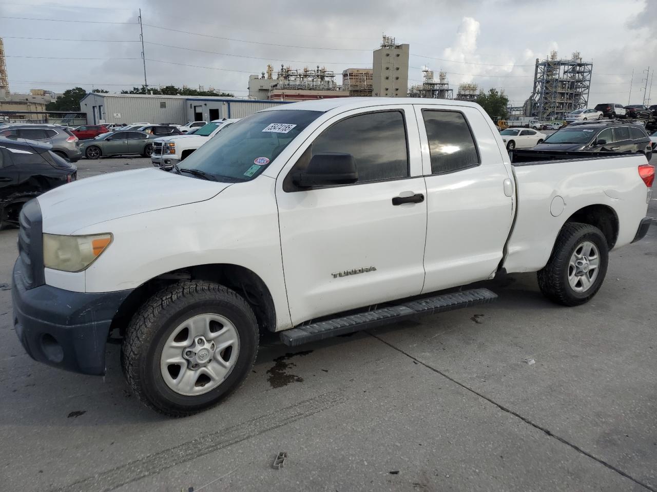 New Orleans, LA에서 판매 중인 2013 Toyota Tundra Double Cab Sr5 - Minor Dent/Scratches