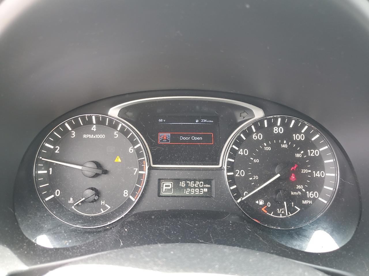 2015 Nissan Altima 2.5 VIN: 1N4AL3AP9FN373063 Lot: 56386835