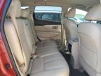 2015 Nissan Murano S للبيع في Tulsa، OK - Front End