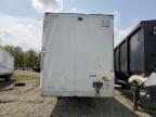 2020 Utility Vs2Dx Dry Van Trailer for Sale in Ellwood City, PA - Rollover