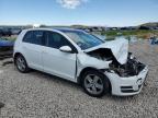2017 Volkswagen Golf S на продаже в Magna, UT - Front End