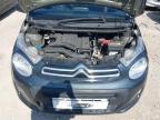 2016 CITROEN C1 FEEL for sale at Copart BRISTOL
