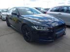 2017 JAGUAR XE R-SPORT for sale at Copart PETERLEE