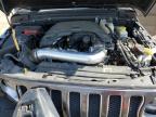 2018 Jeep Wrangler Unlimited Sahara for Sale in Conway, AR - Front End