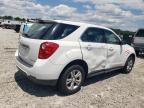 2013 Chevrolet Equinox Ls en Venta en Ellenwood, GA - Mechanical