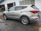 2017 Hyundai Santa Fe Sport  продається в East Granby, CT - Rear End