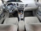 2012 HONDA CIVIC LX   à vendre chez Copart QC - MONTREAL