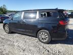 2020 Kia Sedona Lx للبيع في Cahokia Heights، IL - Water/Flood