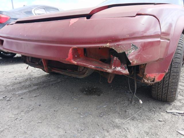 1988 TOYOTA MR2