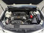 2018 Toyota Camry L en Venta en Sun Valley, CA - Damage History