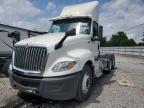 2019 International Lt625 Semi Truck for Sale in Lebanon, TN - Burn - Interior