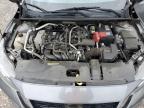 2020 Nissan Sentra Sv на продаже в Madisonville, TN - Undercarriage