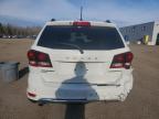 2017 DODGE JOURNEY CROSSROAD for sale at Copart ON - COOKSTOWN