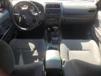 2004 Nissan Frontier Crew Cab Xe V6 на продаже в North Las Vegas, NV - Front End
