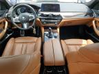 2018 Bmw 530 I იყიდება Houston-ში, TX - Front End