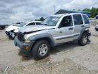 2007 Jeep Liberty Sport للبيع في Memphis، TN - Rollover