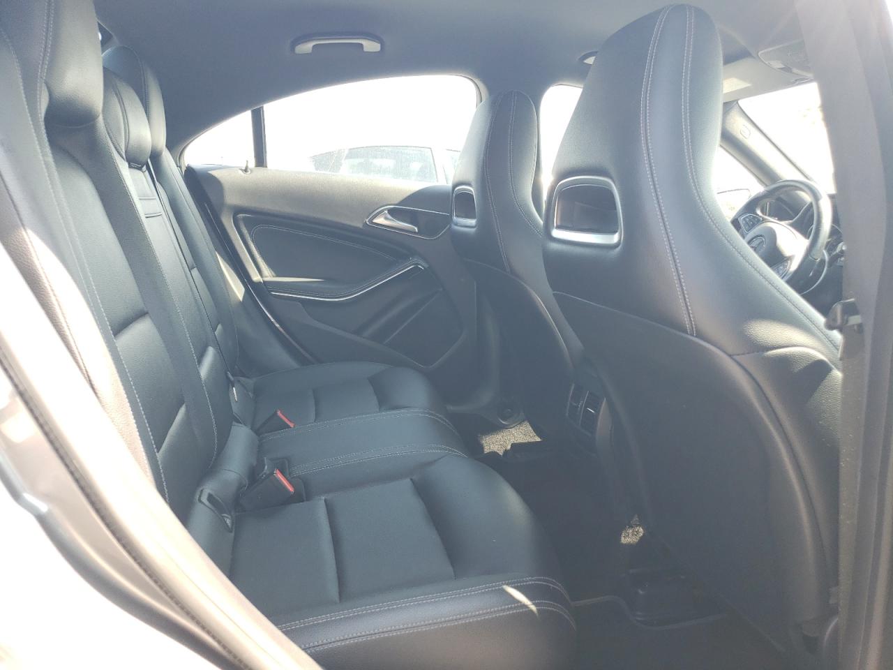 2018 Mercedes-Benz Cla 250 VIN: WDDSJ4EB2JN544405 Lot: 56524875
