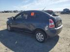 2010 Hyundai Accent Blue na sprzedaż w Antelope, CA - All Over