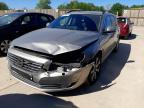 2016 VOLVO V70 SE NAV for sale at Copart SANDY