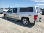 2013 Chevrolet Silverado K1500 Lt за продажба в Anderson, CA - Front End