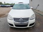 2007 Volkswagen Jetta 2.5 Option Package 1 de vânzare în Mercedes, TX - Minor Dent/Scratches
