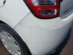 2012 CITROEN C3 AIRDREA for sale at Copart WHITBURN