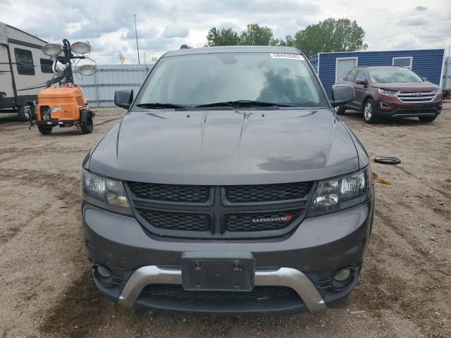  DODGE JOURNEY 2018 Czarny
