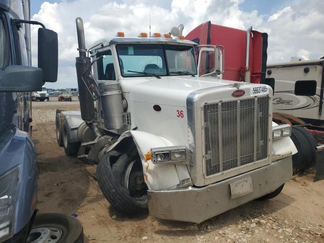 2006 Peterbilt 379 Semi Truck