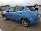 2012 Nissan Leaf Sv for Sale in San Martin, CA - Minor Dent/Scratches