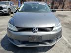 2012 Volkswagen Jetta Base იყიდება Wilmington-ში, CA - Side